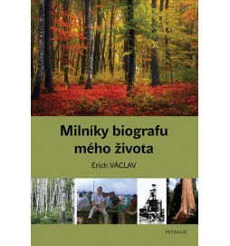 Milníky biografu mého života