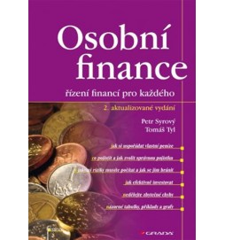 Osobní finance - řízení financí pro každého
