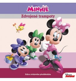 Minnie - Zdvojené trampoty