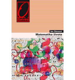 Matematika života - Odkrývání tajemství jeho existence
