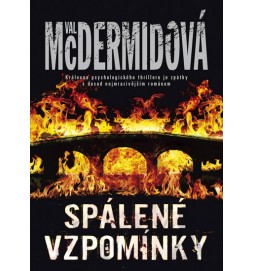 Spálené vzpomínky