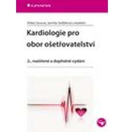 Kardiologie pro obor ošetřovatelství