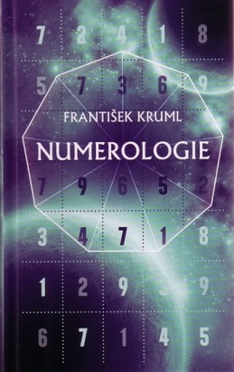 Numerologie - Kruml František