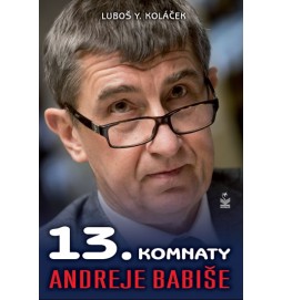 13. komnaty Andreje Babiše