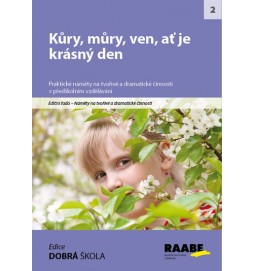 Kůry, můry, ven, ať je krásný den