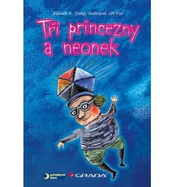 Tři princezny a neonek