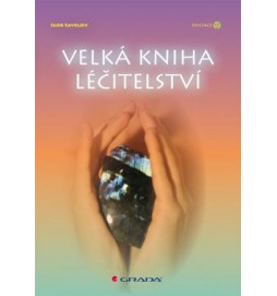 Velká kniha léčitelství