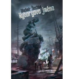 Kyborgovo jméno