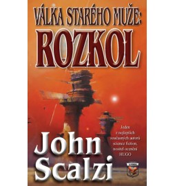 Válka starého muže - Rozkol