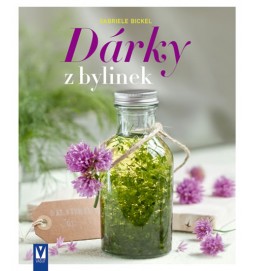 Dárky z bylinek