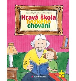 Hravá škola hezkého chování