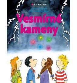 Vesmírné kameny