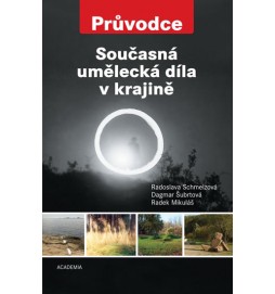 Současná umělecká díla v krajině