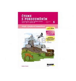 Čteme s porozuměním - Pracovní sešit 6