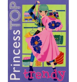 Princess TOP Trendy