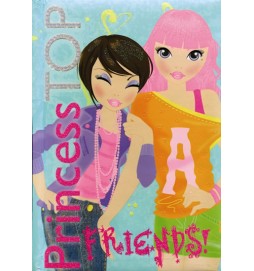 Princess TOP Friends