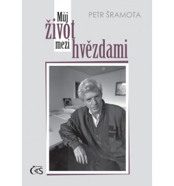 Můj život mezi hvězdami