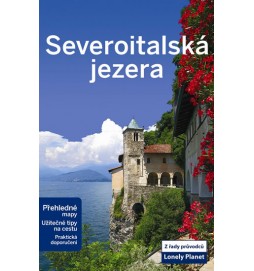 Severoitalská jezera - Lonely Planet