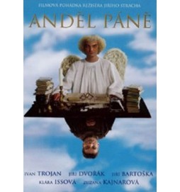 Anděl Páně - DVD