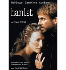 Hamlet - DVD