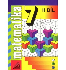 Matematika 7, 2. díl