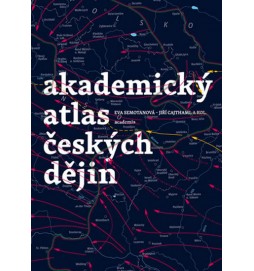 Akademický atlas českých dějiny