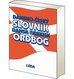 Dánsko-český slovník
