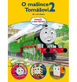 O mašince Tomášovi 2