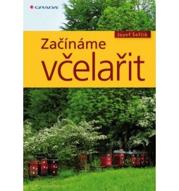 Začínáme včelařit