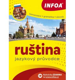 Jazykový průvodce - ruština