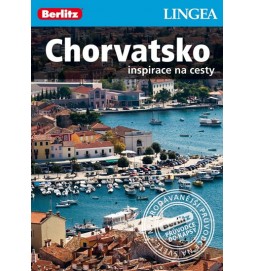 Chorvatsko - Inspirace na cesty