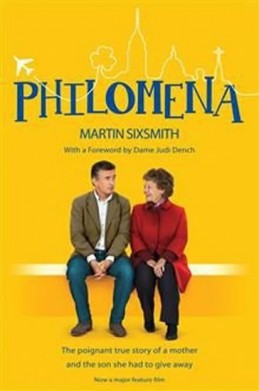 Philomena - Sixsmith Martin
