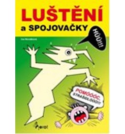 Luštění a spojovačky