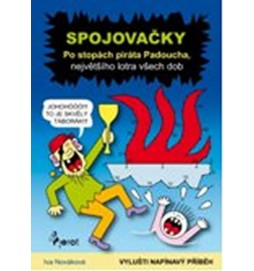 Po stopách piráta Padoucha
