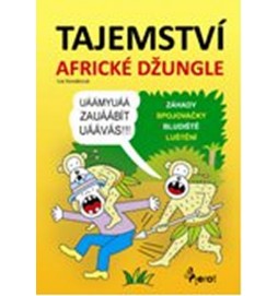 Tajemství africké džungle