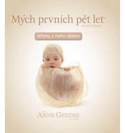Mých prvních pět let - Isla