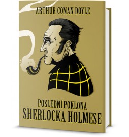 Poslední poklona Sherlocka Holmese