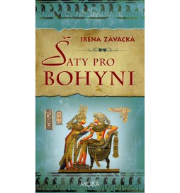 Šaty pro bohyni