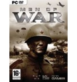 Men of War  - PC