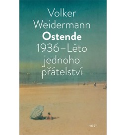 Ostende 1936 - Léto přátelství