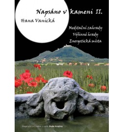 Napsáno v kameni II.
