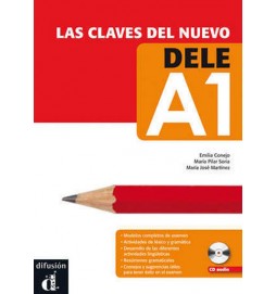 Las claves del nuevo DELE A1
