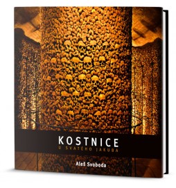 Kostnice u svatého Jakuba