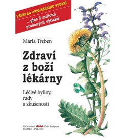 Zdraví z boží lékárny