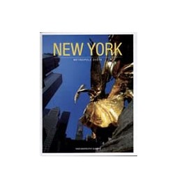 New York - Metropole světa