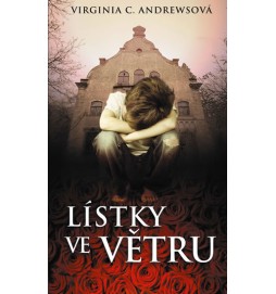 Lístky ve větru