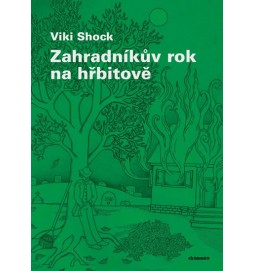 Zahradníkův rok na hřbitově