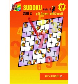 Sudoku 13