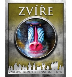 Zvíře