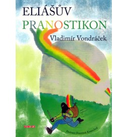Eliášův pranostikon